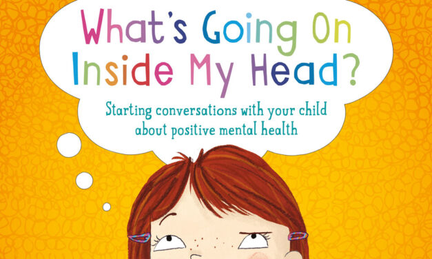 Helping Kids Understand Their Emotions