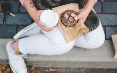 How to Create Good Habits (and Break Bad Ones)