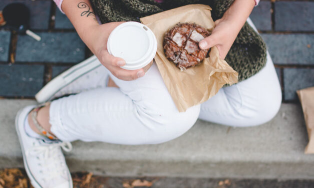 How to Create Good Habits (and Break Bad Ones)