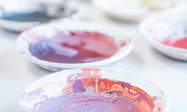 Craft Britain: Why Making Matters