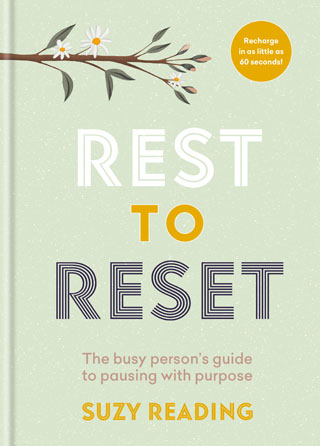 Rest to Reset cover image