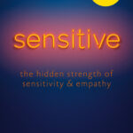 Sensitive by Hannah Jane Walker book cover