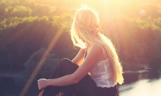 Feeling ‘Blah’? How to Recapture Life’s Highs