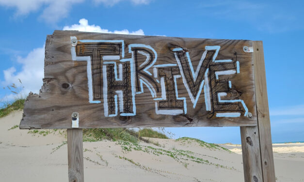 How to Thrive After Menopause