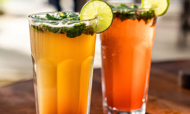 On Ditching the Hangover – The Sober Girl Society