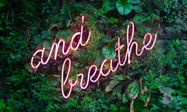 How to Deal With Teenage Anxiety
