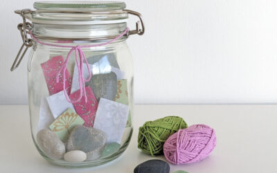 Create a Seasonal Memory Bank