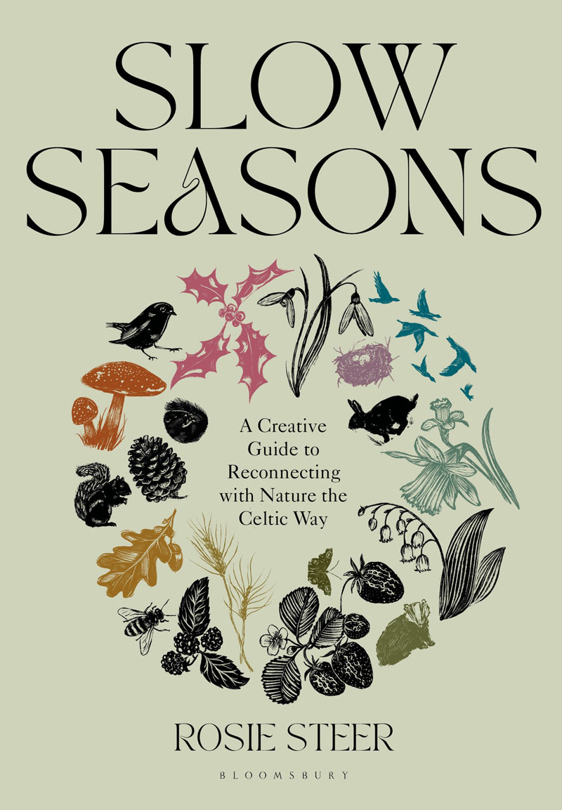 Slow Seasons cover image 