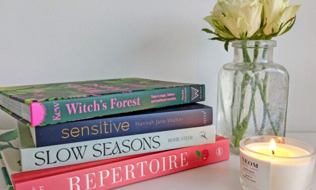Beautiful Books – 2023 Highlights