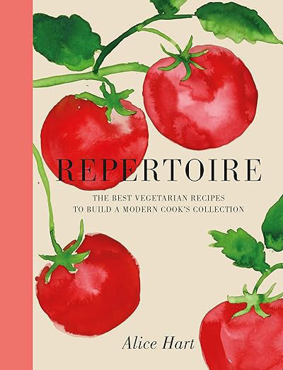 Repertoire jacket image