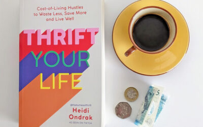 Thrift Your Life: Money-Saving Hack