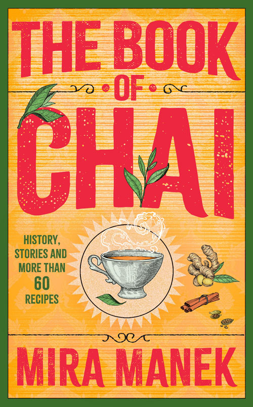 The Book of Chai