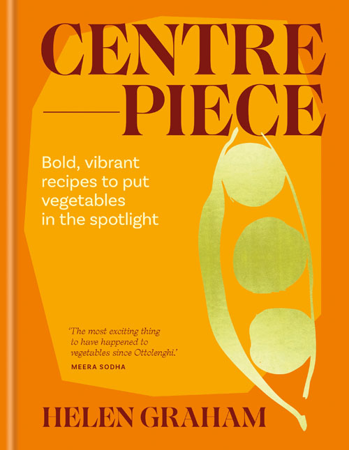 Centrepiece by Helen Graham Book Cover Image
