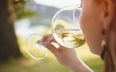 Women & Wine: How to Make Midlife Magnificent
