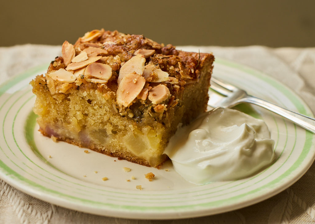 Kew_Botanical_Bakery_Recipe_Apple_Pear_Cake